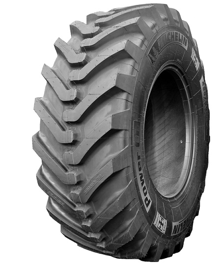 Шина 500/70-24 Michelin Power CL, 164A8, TL